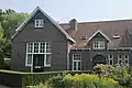 Voormalig schoolgebouw