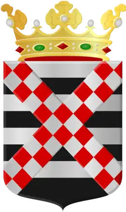 Wapen van Loosdrecht