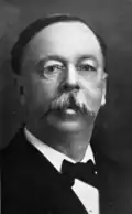 George Chamberlain