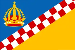 Vlag Lopik