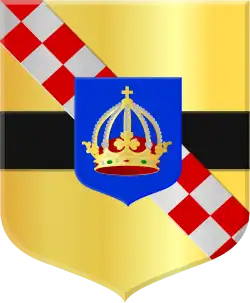 Wapen van Lopik (1990)