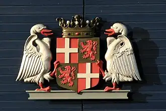 waterschap Lopikerwaard