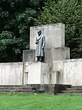 Sonsbeek: Lorentzmonument