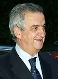 Lorenzo Ornaghi
