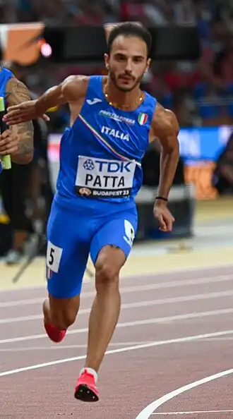 Lorenzo Patta