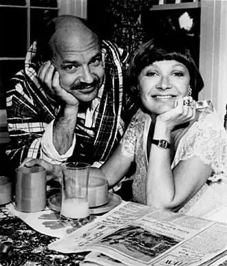 Lorenzo en Henrietta Music