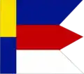 Vlag van Lorinčík