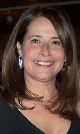 Bracco in 2007