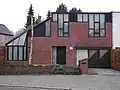 Villa uit 1972