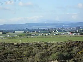 Tornados op RAF Lossiemouth