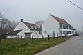 Gesloten hoeve