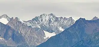 Lötschentaler Breithorn (juli 2010)