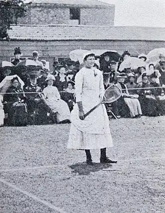 Wimbledon 1893