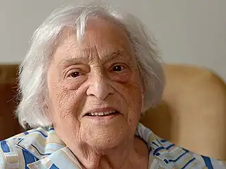 Lotty Huffener-Veffer (2013)