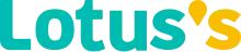 Logo van Lotus's