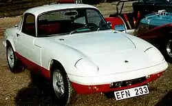 Lotus Elan