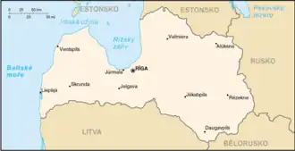 Letse Onafhankelijkheidsoorlog