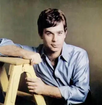 Christie in 1966