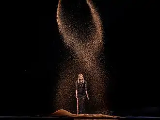 Frankrijk op het Eurovisiesongfestival 2025