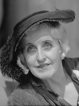 Loudi Nijhoff (1962)