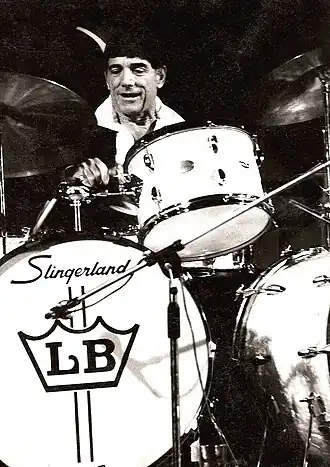 Louie Bellson