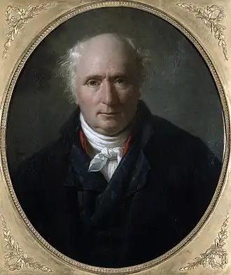 Louis-Jérôme Gohier