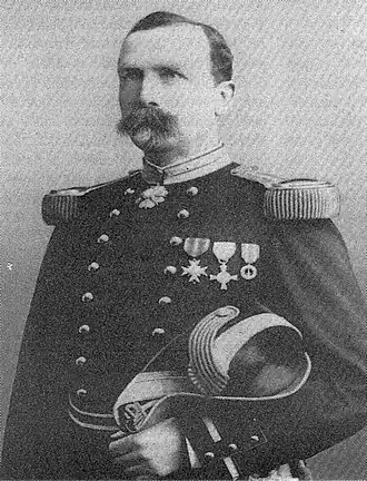 Louis-Martin de Courten