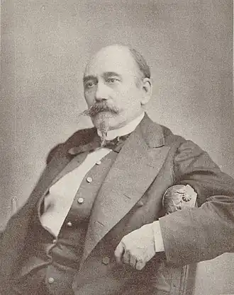 Louis-Aimé Maillart