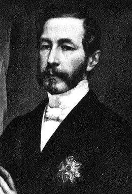 J.L.H.A. (Louis) baron Gericke van Herwijnen