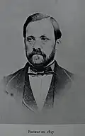 Louis Pasteur, biochemicus (Pasteuriseren)