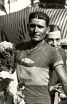 Louis Péglion (1931)