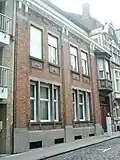 Burgerwoning van 1926