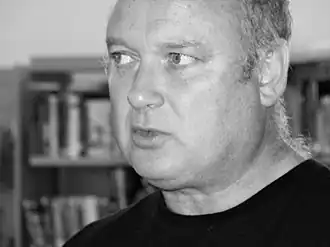 Louis de Bernières