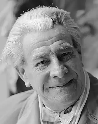 Louis van Gasteren (1961)