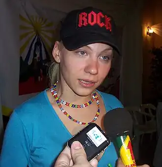 Lourdes Cecilia Fernández