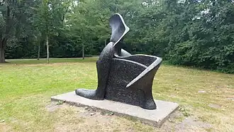 Love sphinx (juli 2018)