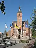 Gemeentehuis van Lovendegem