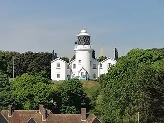 Vuurtoren van Lowestoft