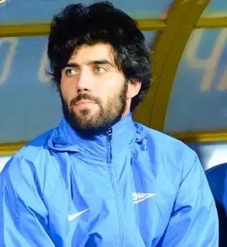 Luís Carlos Novo Neto