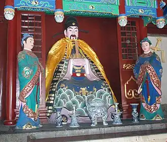 Lü Dongbin