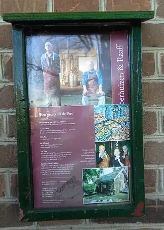 Stokerij Lubberhuizen & Co