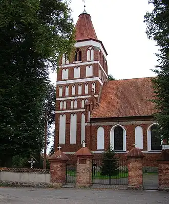 Kerk