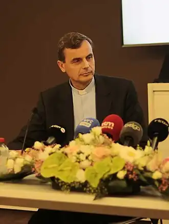 Luc Terlinden (22 juni 2023)