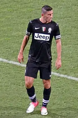 Luca Marrone