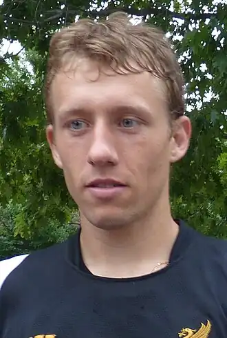 Lucas Leiva