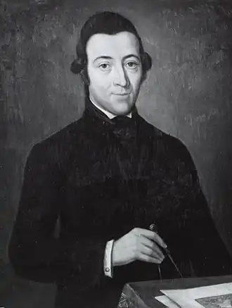 Lucas Oldenhuis Kymmell