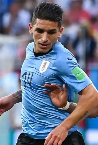 Lucas Torreira