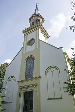 Lucaskerk