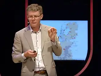 Lucassen (Universiteit van Nederland, 2015)