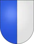 Wapen van Luzern
